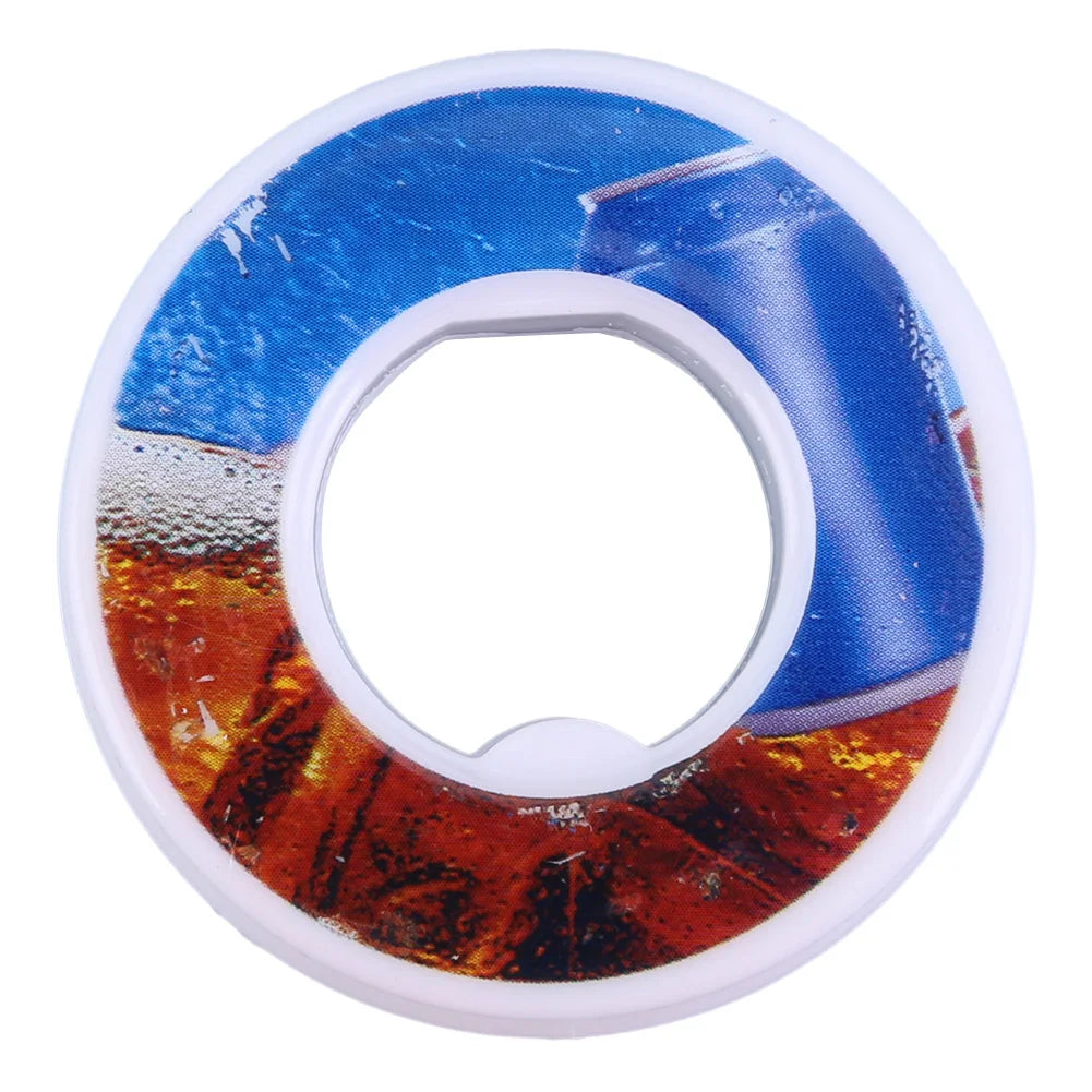 Zero-Calorie Scent Pods for Sports Water Bottles – Sugar‑Free Flavor Rings to Help You Drink More Water