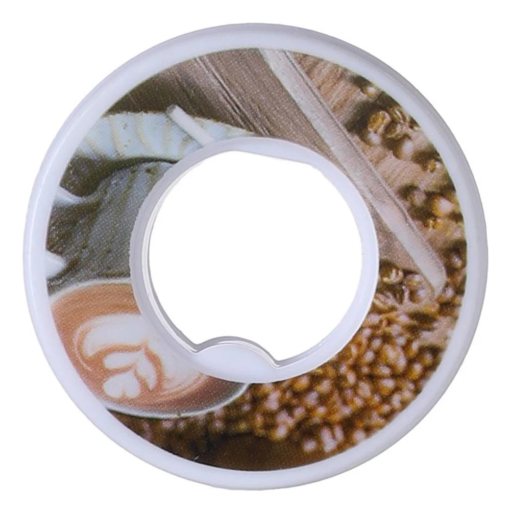 Zero-Calorie Scent Pods for Sports Water Bottles – Sugar‑Free Flavor Rings to Help You Drink More Water