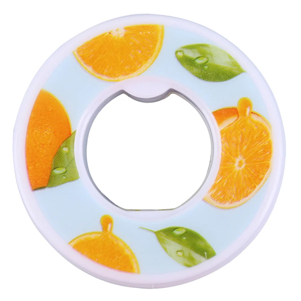 Zero-Calorie Scent Pods for Sports Water Bottles – Sugar‑Free Flavor Rings to Help You Drink More Water