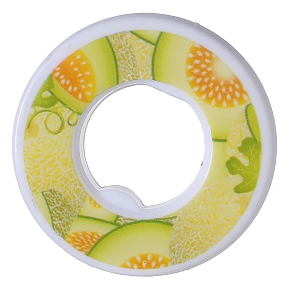 Zero-Calorie Scent Pods for Sports Water Bottles – Sugar‑Free Flavor Rings to Help You Drink More Water