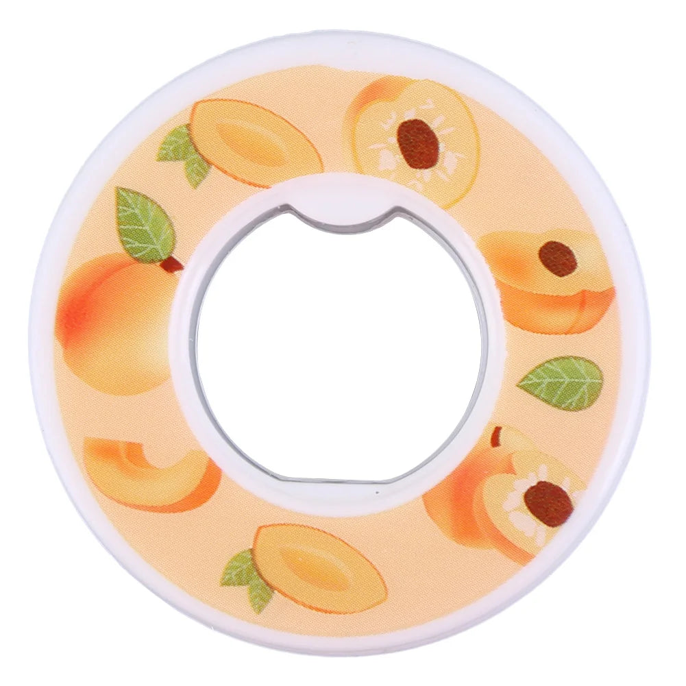 Zero-Calorie Scent Pods for Sports Water Bottles – Sugar‑Free Flavor Rings to Help You Drink More Water