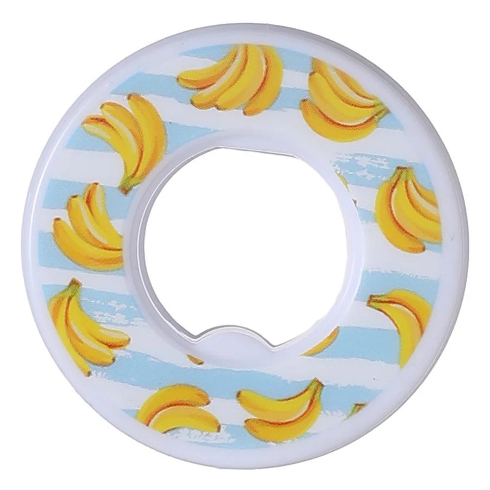 Zero-Calorie Scent Pods for Sports Water Bottles – Sugar‑Free Flavor Rings to Help You Drink More Water