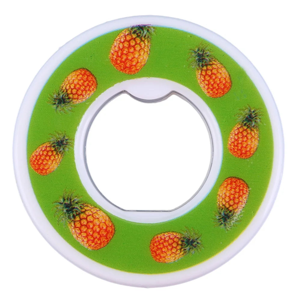 Zero-Calorie Scent Pods for Sports Water Bottles – Sugar‑Free Flavor Rings to Help You Drink More Water