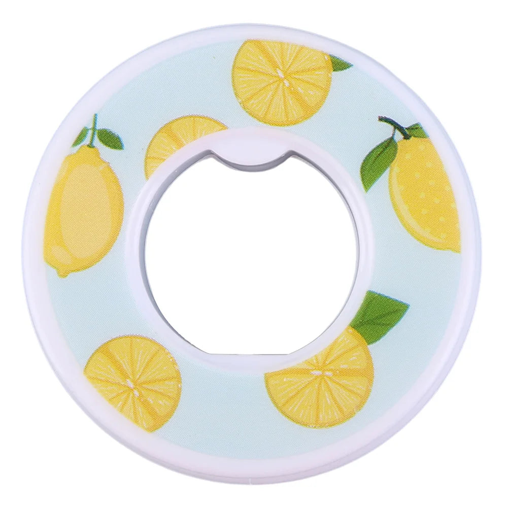 Zero-Calorie Scent Pods for Sports Water Bottles – Sugar‑Free Flavor Rings to Help You Drink More Water