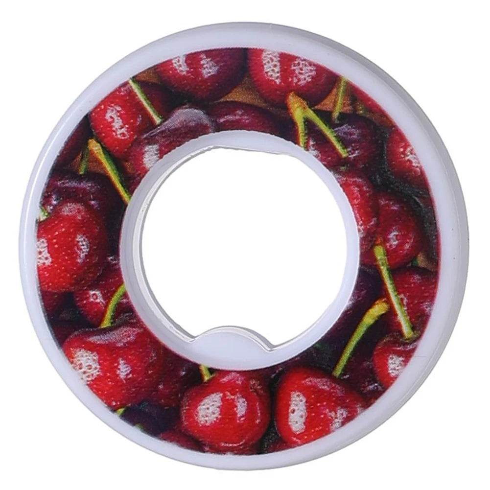 Zero-Calorie Scent Pods for Sports Water Bottles – Sugar‑Free Flavor Rings to Help You Drink More Water